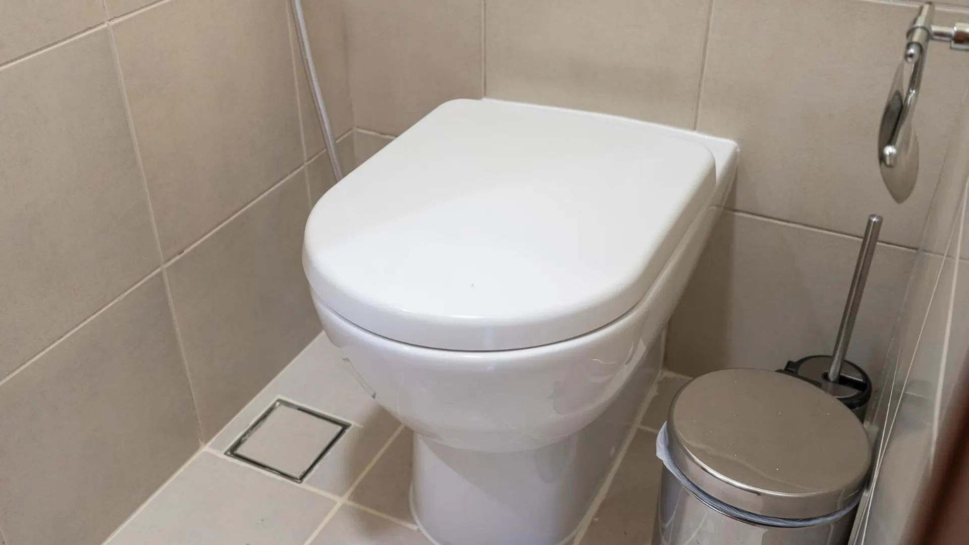 A Phenomenal Apartment In Golden Mile 6 Great For 5 Дубай
